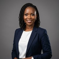 Zanele Ngcobo
